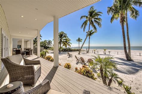 fort myers beachfront vacation rentals|ft myers beachfront condo rentals.